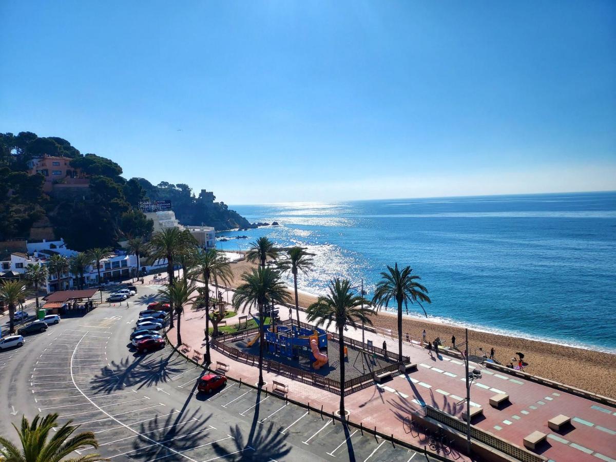 Apartamento Zodiac Ab 6d Lloret de Mar